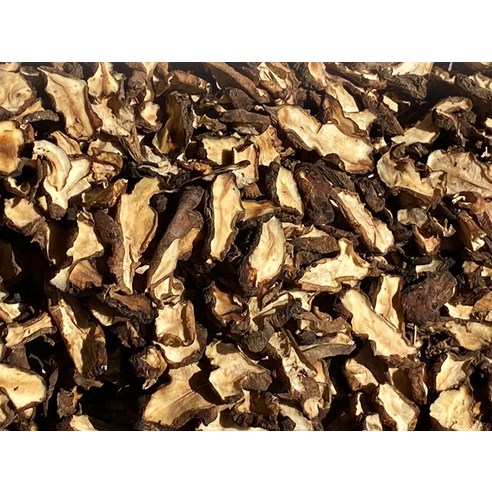 한방선생 볶은 돼지감자 500g, 2개 맛있게 먹은 솔직 후기 - 상품 이미지 3