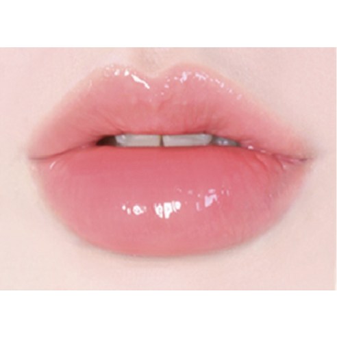 덧바르는 순간, 생기가 차올라요