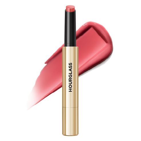 하루의 시작과 끝을 빛나게 하는 작은 습관 아워글래스글로시밤