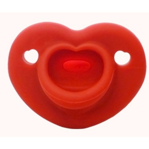 우리 아기 첫 쪽쪽이, 부드러움과 안심을 담다