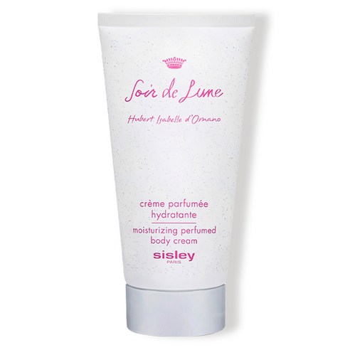 시슬리화장품 스와르 드 륀 끄렘므 빠르퓌메 바디크림, 150ml, 1개