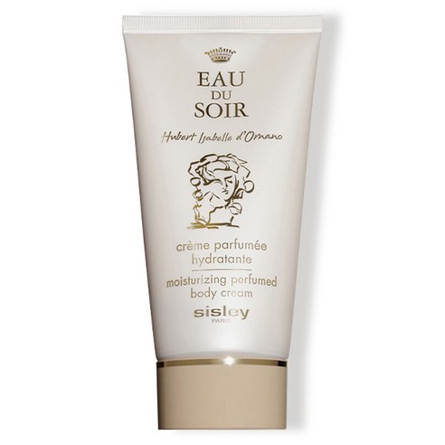 시슬리화장품 오드 스와르 끄렘므 빠르퓌메 아드라땅뜨 바디크림, 150ml, 1개