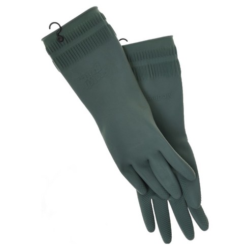 스카치브라이트 3M 고리형 고무장갑 실사용 후기 | 효과 있을까? - 상품 이미지 2