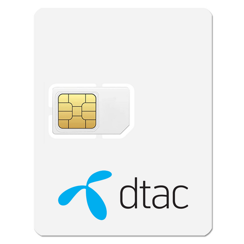 코코 태국 유심칩 개봉기 | 실사용 후기 - 상품 이미지 1