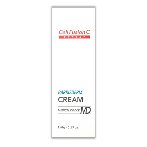 셀퓨전씨 MD 병원전용 엑스퍼트 배리덤 크림 150g, 2개 실사용 후기 | 효과 있을까? - 상품 이미지 2