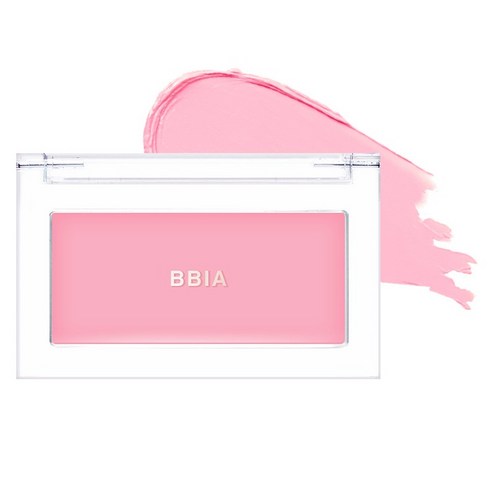 삐아 레디 투 웨어 다우니 치크 블러셔 3.5g, 12 다우니 블룸, 1개