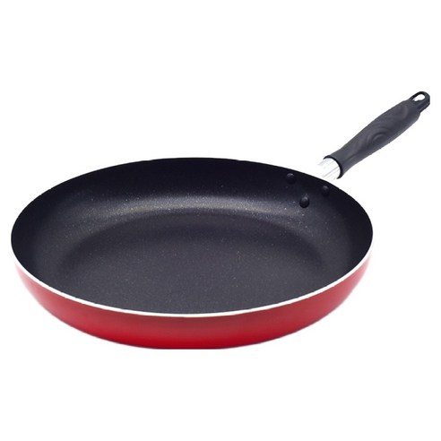 토스코 4중 코팅 베이직 프라이팬, 32cm, 1개