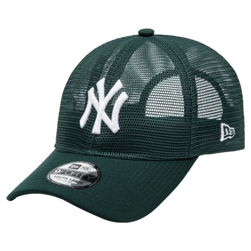 뉴에라 아동용 MLB 뉴욕 양키스 메쉬 시리즈 볼캡 14666544