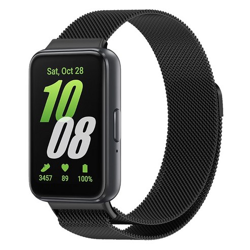 림스테일 갤럭시워치 호환 메탈 스트랩