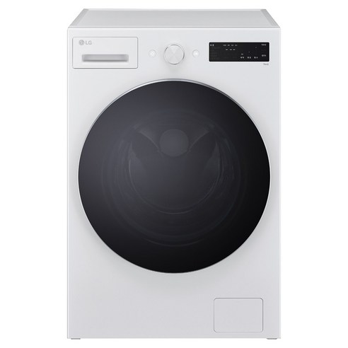 LG전자 트롬 세탁기 17kg 방문설치
