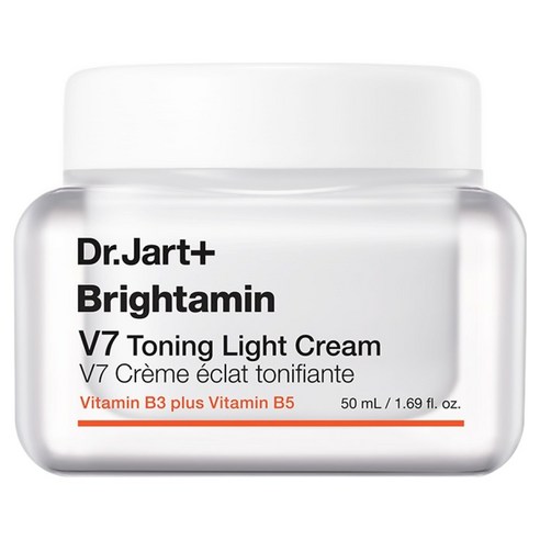 닥터자르트 V7 토닝 라이트 크림 솔직 후기 | 실사용자 리뷰 분석 썸네일