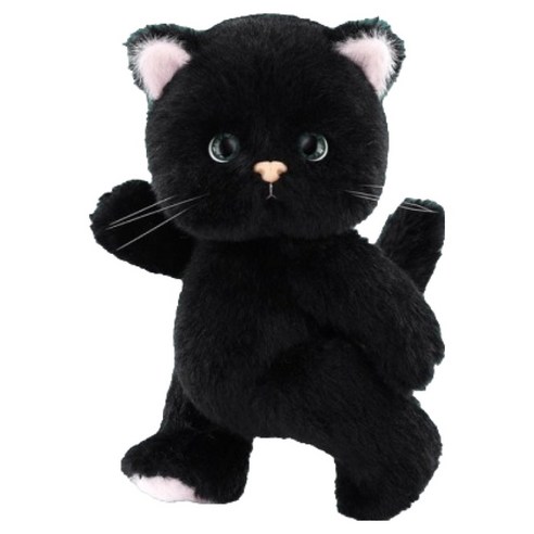 테디테일즈 관절인형 레나캣 S, 20cm, 탄냥이, 1개