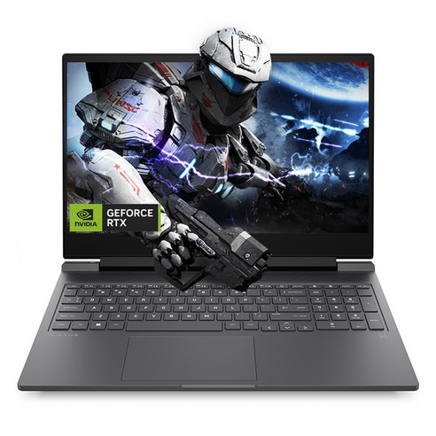 HP 2025 빅터스 게이밍 노트