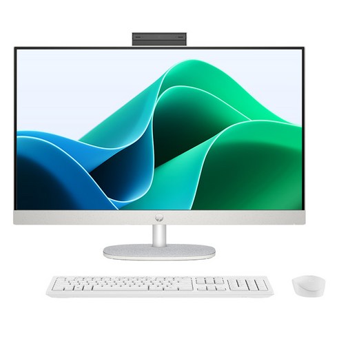 HP 2025 올인원 27 코어i5 인텔 13세대