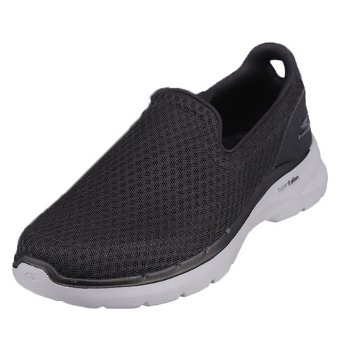 스케쳐스 남성용 고 워크 6 운동화 SP0MWCDX032
