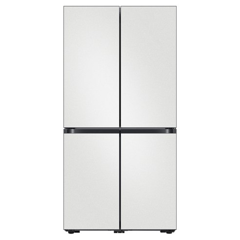 삼성전자 Bespoke 905L AI 4도어 냉장고 방문설치 개봉기 | 실사용 후기 썸네일