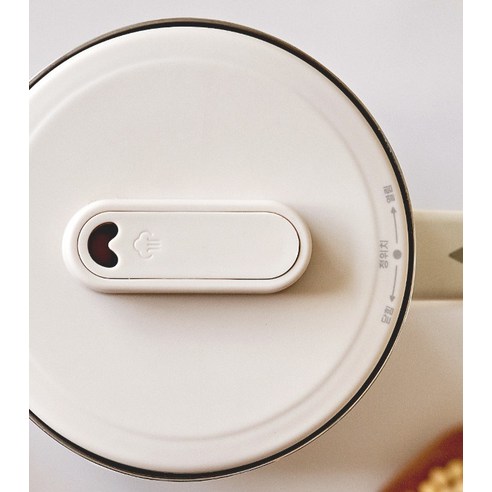 에버홈 두유제조기 1.2L 개봉기 | 실사용 후기 - 상품 이미지 4