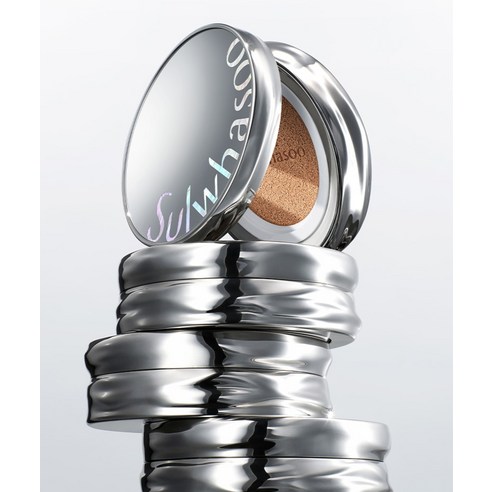 설화수 퍼펙팅 쿠션 리필 15g 이미지 4