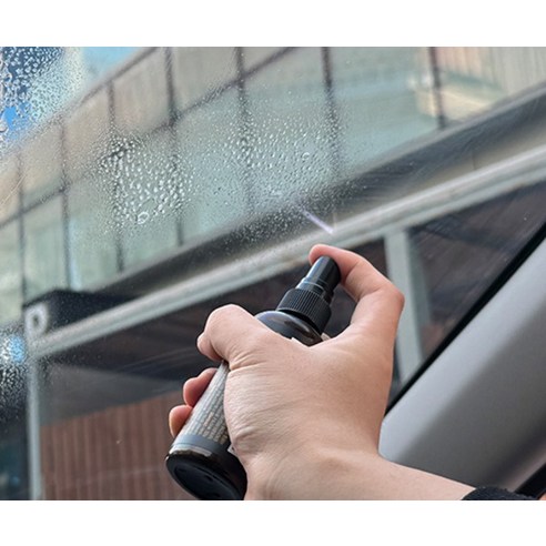 이지뷰 안티포그 차량용 스프레이 김서림 방지제 실사용 후기 | 효과 있을까? - 상품 이미지 4