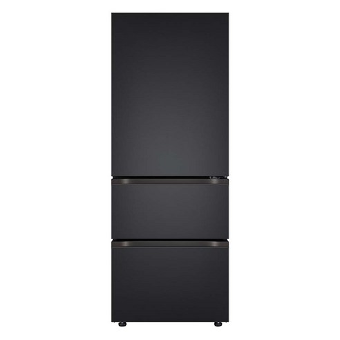 [색상선택형] LG전자 오브제컬렉션 327L 3도어 스탠드형 김치냉장고 ... 개봉기 | 실사용 후기 썸네일