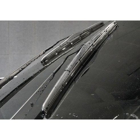 파인랩 레인폴드 하이브리드 와이퍼 세트 이미지 4