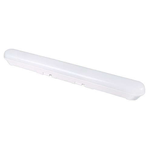 연하 LED 은가비 방습 일자등 30W, 주백색