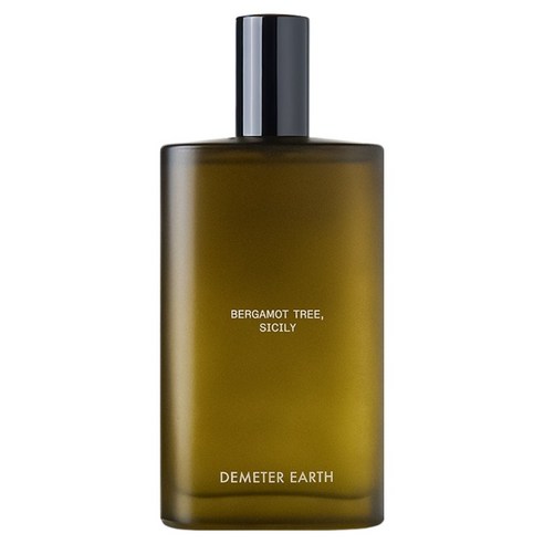 데메테르 어스 리프레싱 오 파퓨메 시실리 오드퍼퓸, 100ml, 1개
