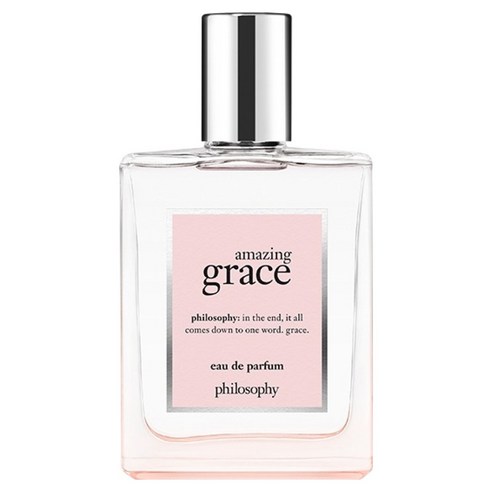 필로소피 어메이징 그레이스 오 드 퍼퓸, 1개, 60ml