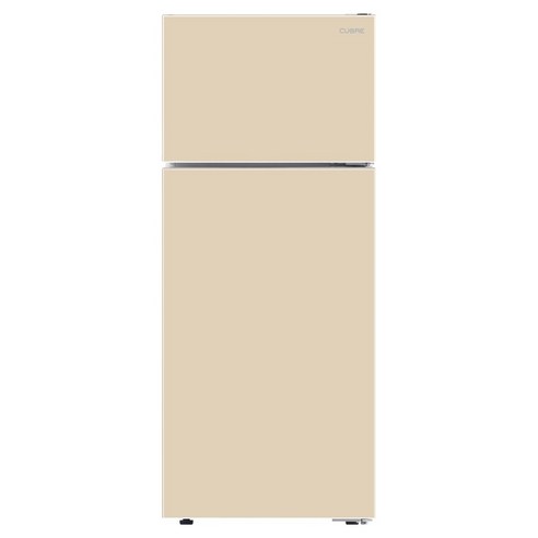 cuore 글라스 115L 2도어 냉장고 방문설치 개봉기 | 실사용 후기 썸네일