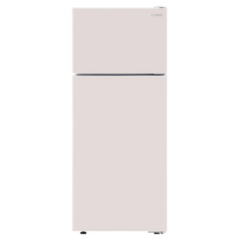 cuore 글라스 115L 2도어 냉장고 방문설치 개봉기 | 실사용 후기 - 상품 이미지 1