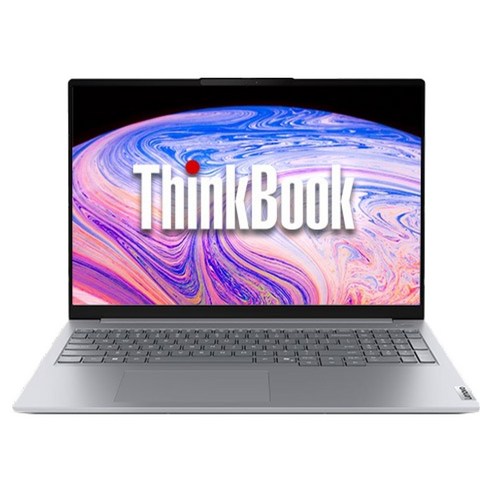 레노버 2025 씽크북 16IRL G8 코어5 인텔 13세대, Arctic Grey, 1.5TB, 16GB, Free DOS, 21SH001KKR