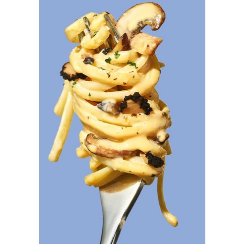 바쁜 날, 10분이면 완성되는 나를 위한 근사한 저녁 식사