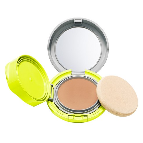 시세이도 하이드로 BB 콤팩트 포 스포츠 SPF50+ PA+++ 리필 라이트, 12g, 1개