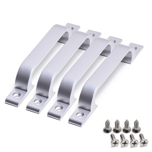 문 손잡이 하나로 달라지는 우리 집의 사소하지만 확실한 편리함 미닫이문손잡이