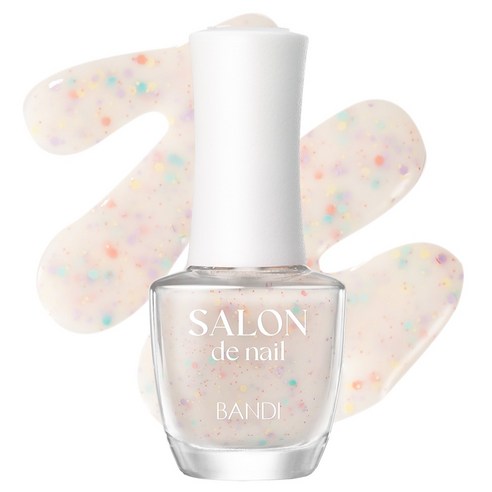 반디BANDI 살롱드 네일 매니큐어