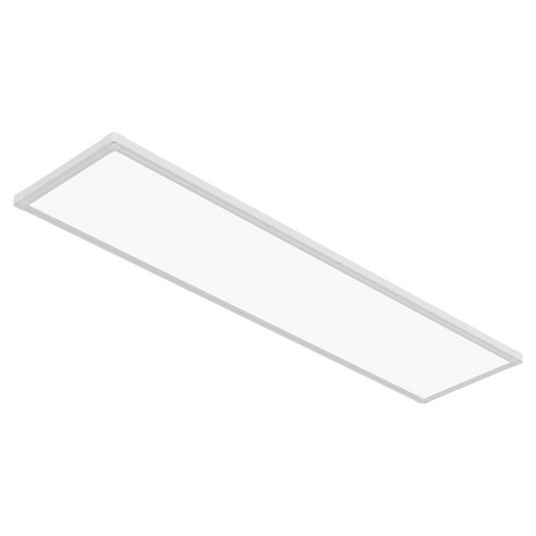 비츠조명 LED 엣지등 초슬림 면조명 50W 1290 x 320 mm, 화이트