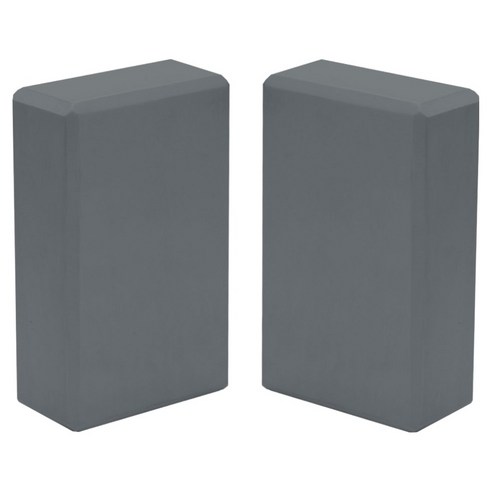 대한 필라테스 EVA 요가블럭 실사용 후기 | 효과 있을까? - 상품 이미지 1