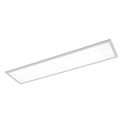 브이오 LED 평판 엣지등 50W 4000K, 주백색