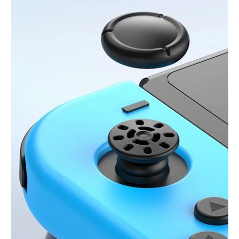 이이네 닌텐도 스위치 조이콘 아날로그 스틱커버 6p 이미지 2