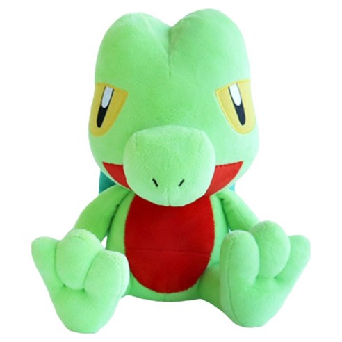 포켓몬 봉제인형, 나무지기, 1개, 25cm