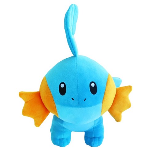 포켓몬 봉제인형, 물짱이, 1개, 25cm
