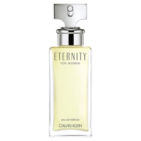 캘빈클라인 이터너티 우먼 오 드 퍼퓸, 50ml, 1개