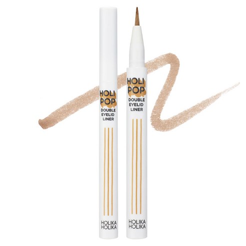 홀리카홀리카 홀리팝 쌍테라이너 0.5g, 인텐스, 1개