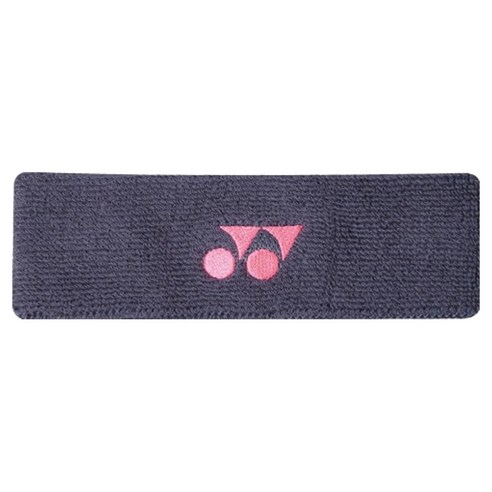 요넥스 헤어밴드 239BN003U, STONE CHARCOAL, 1개
