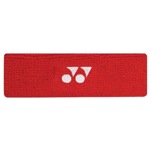 요넥스 헤어밴드 239BN003U, RED, 1개