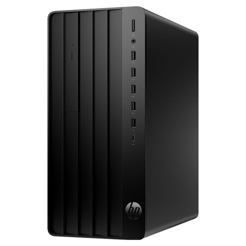 HP 2025 프로 타워 280 G9R 코어i7 인텔 13세대, 블랙, 8GB, 512GB, Free DOS, G9R-B85M0AT 블랙, 8GB, 512GB, Free DOS, G9R-B85M0AT