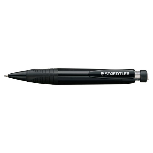 스테들러 771 노리스 점보샤프 블랙, 1.3mm, 1개