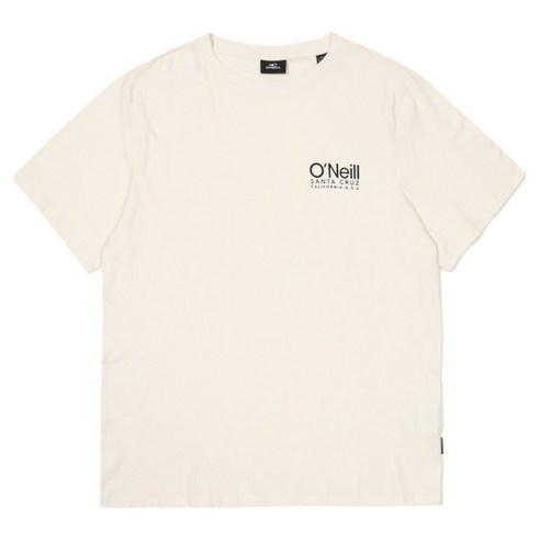 오닐 남성용 ORIGINALS CALI LOGO 티셔츠