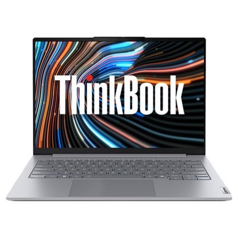 레노버 2025 씽크북 14IAL G8 U5 코어Ultra5, Arctic Grey, 1TB, 32GB, Free DOS, 21SJ007UKD