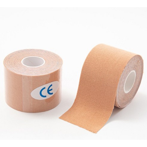 씨티컴퍼니 잘라쓰는 타투 문신 흉터 가리개 커버 테이프 이미지 4